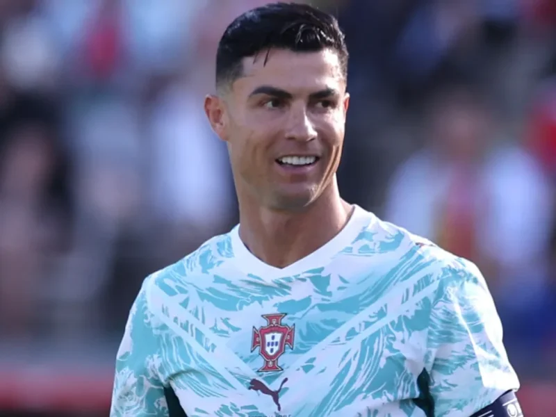 Cristiano Ronaldo vai jogar hoje? Escalações previstas para Portugal x Nigéria no amistoso internacional pré-Copa do Mundo de 2026