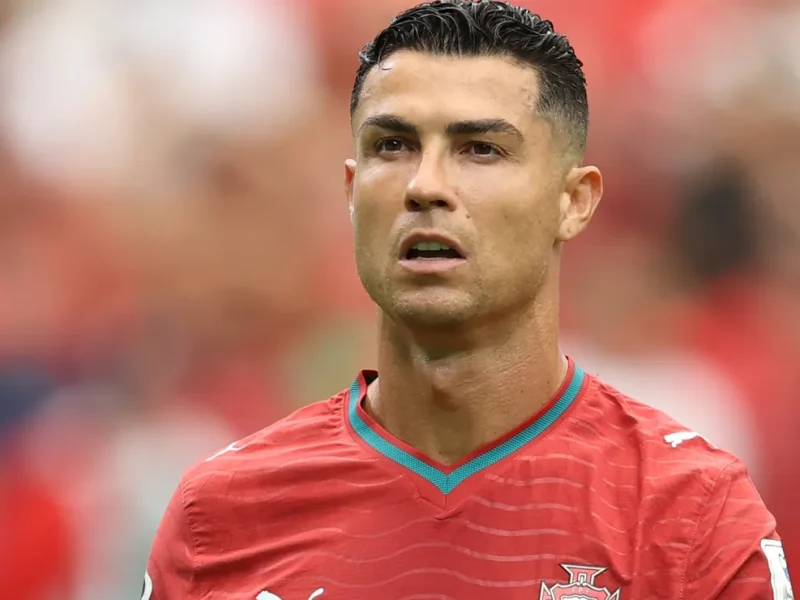 Cristiano Ronaldo está jogando? Escalações projetadas de Portugal x Uzbequistão para o jogo do Grupo K da Copa do Mundo de 2026