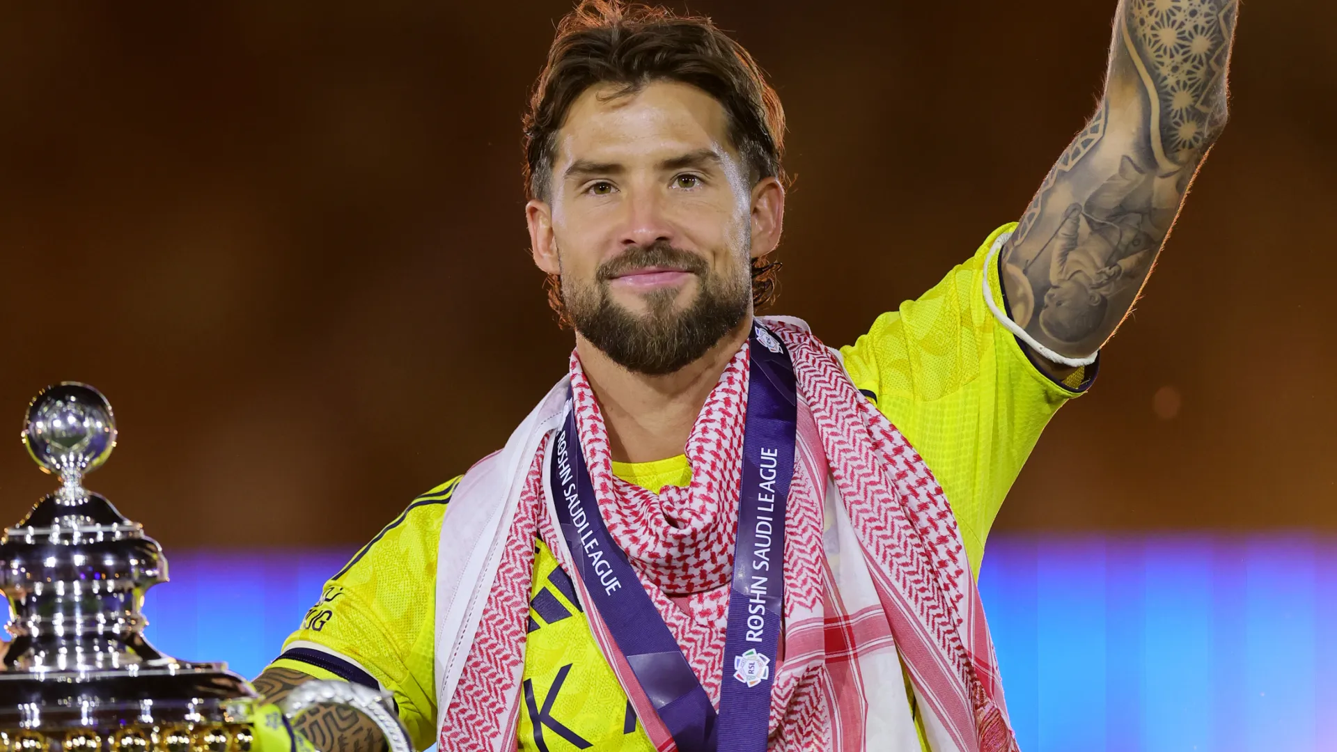 Inigo Martinez