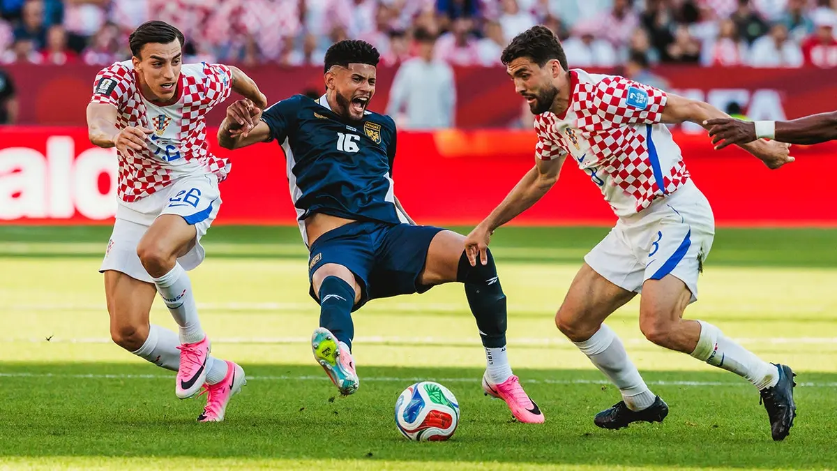 Croatia