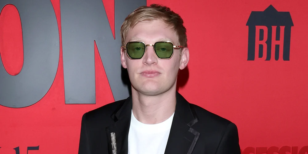 Curry Barker fecha grande negócio para próximo filme após sucesso de ‘Obsession’
