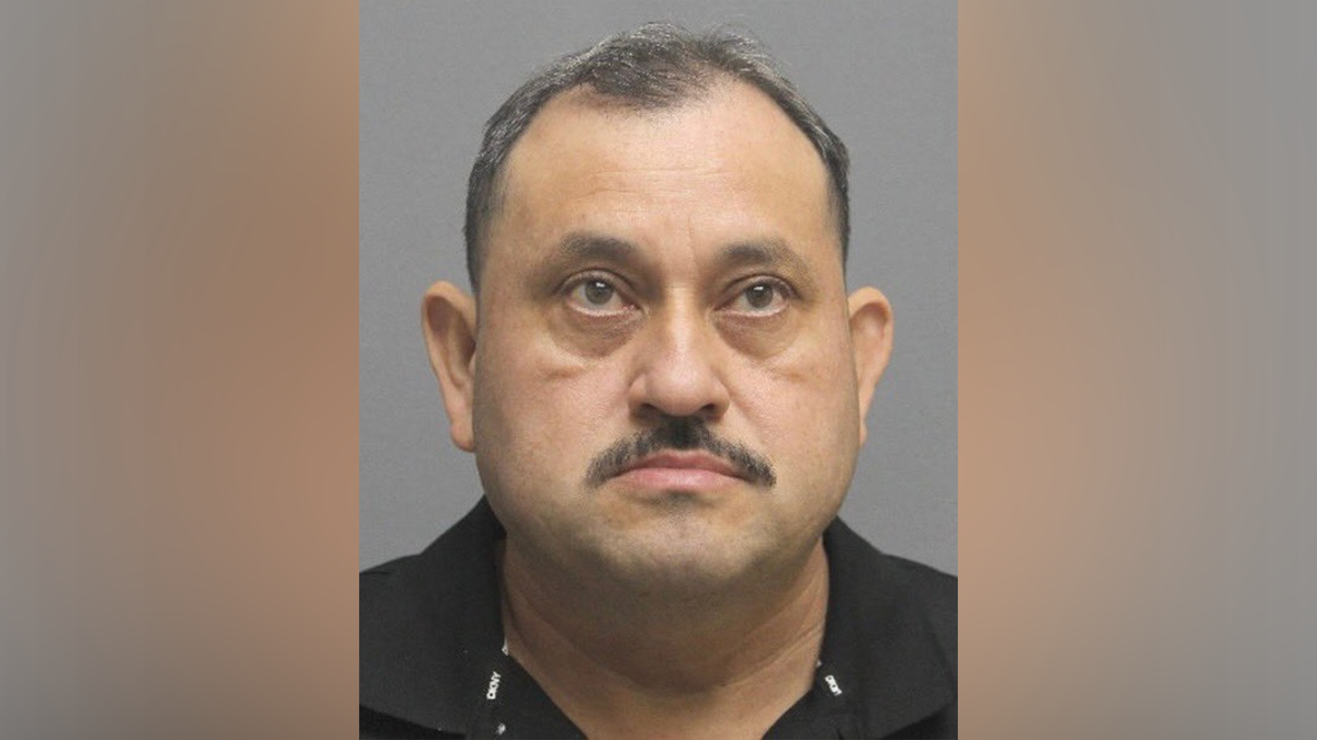 Jose Nahun Aleman Hernandez