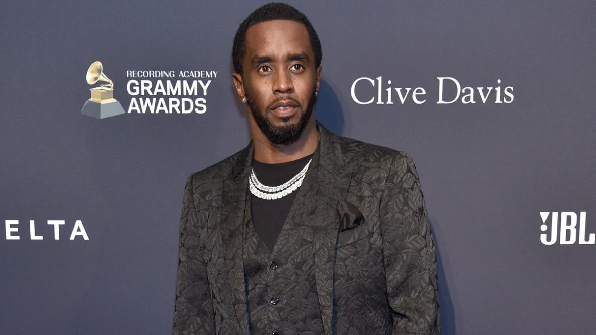 diddy-sentença-de-prisão Homenageado Sean