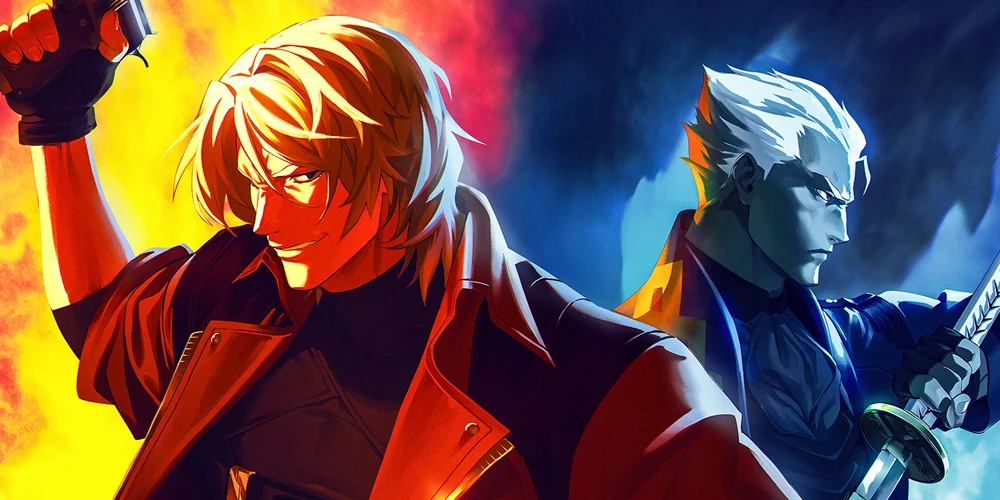 Devil May Cry renovado