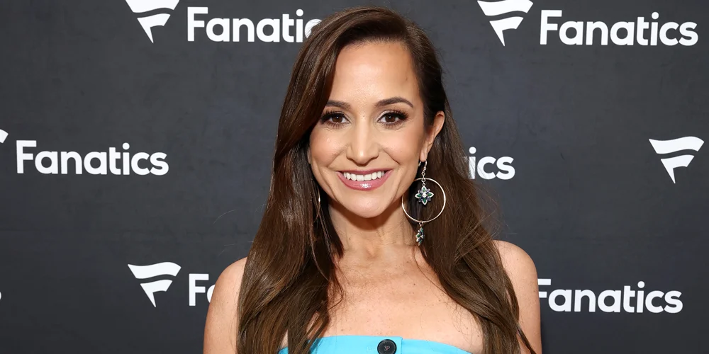 Foto de Dianna Russini