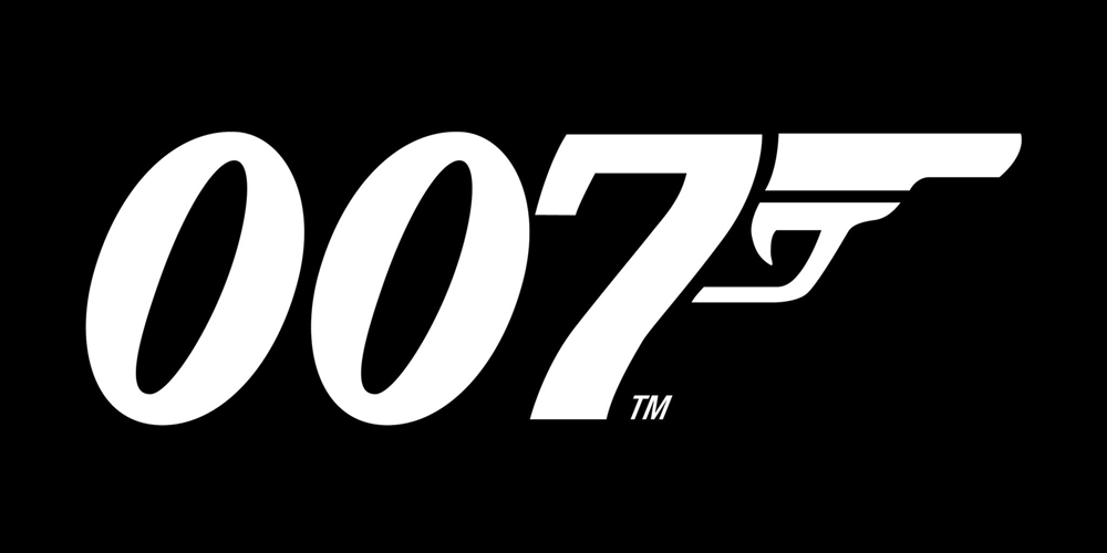 logotipo 007