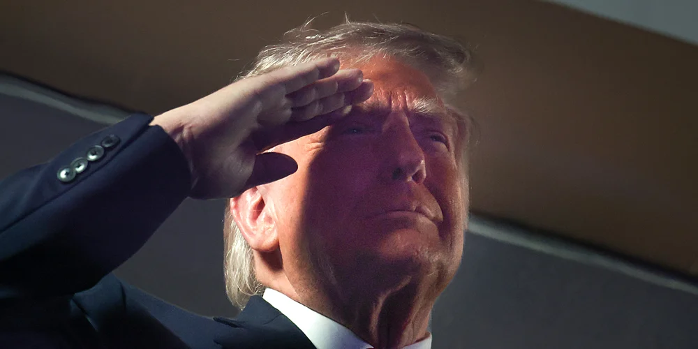 donald-trump-boo Donald Trump no jogo dos Knicks