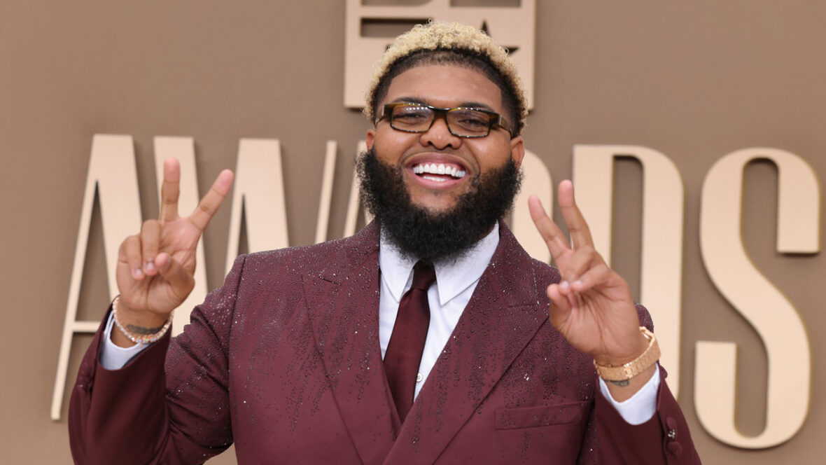 Druski no BET Awards