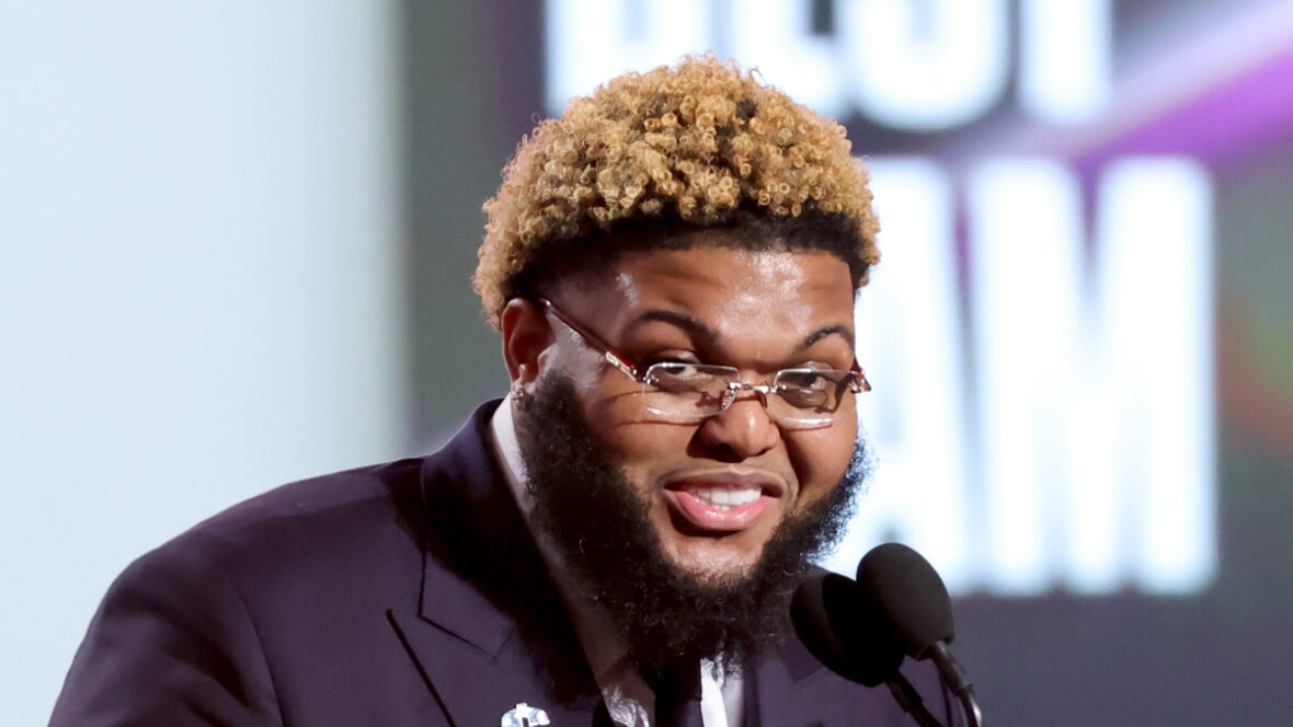 druski-a-pega Druski Apresentando Espys