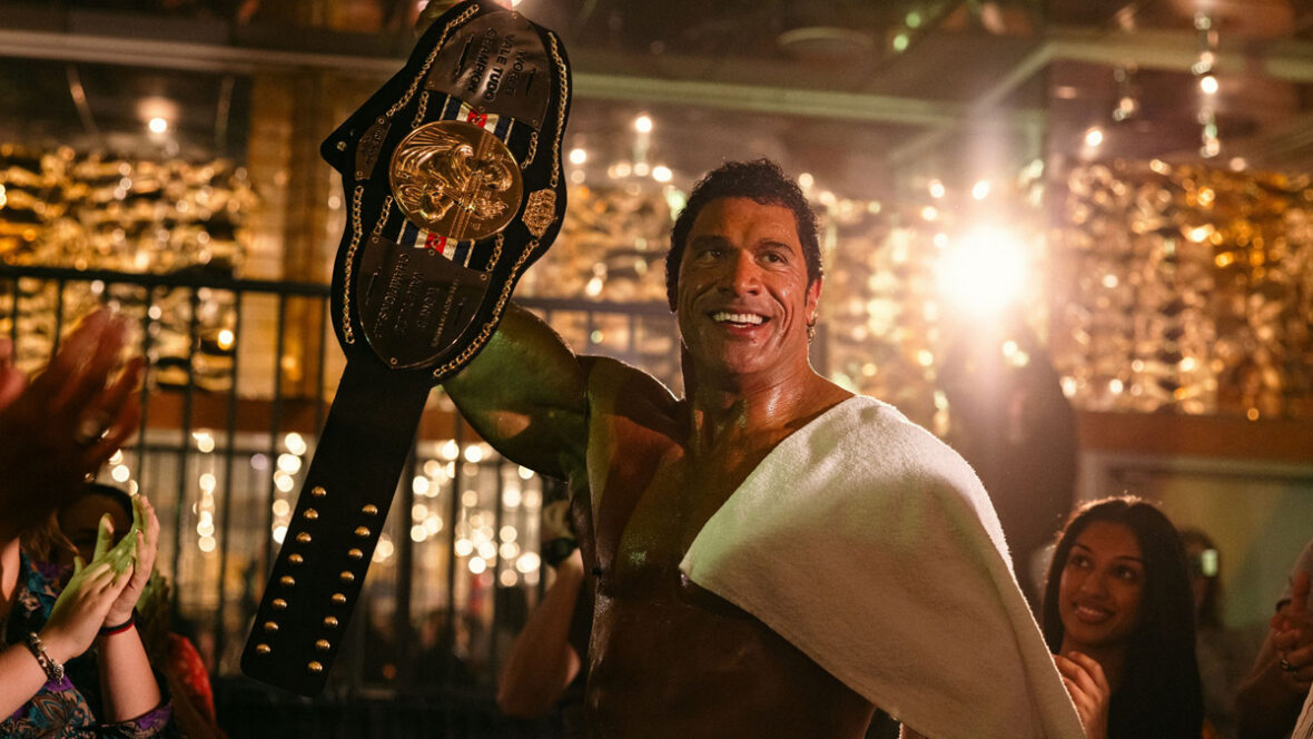 dwayne-johnson-máquina de esmagar Dwayne Johnson em