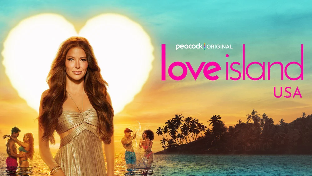 ilha do amor Imagem da Ilha do Amor