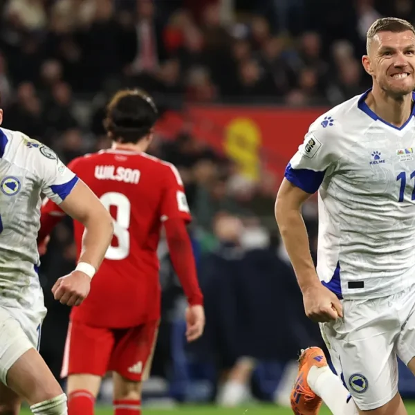 Antevisão da Copa do Mundo da Bósnia e Herzegovina 2026: detalhamento do elenco, jogadores-chave e análise tática