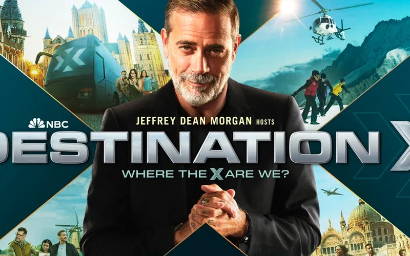 Elenco da 2ª temporada de ‘Destination X’ revelado: 6 estrelas da realidade de ‘Big Brother’, ‘Love Island’ e mais participam, além de 7 civis