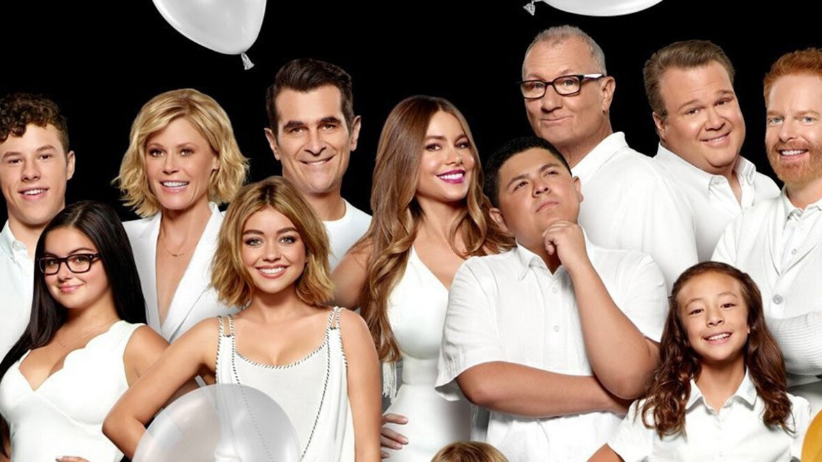 patrimônio líquido familiar moderno Quanto ganha Modern Family