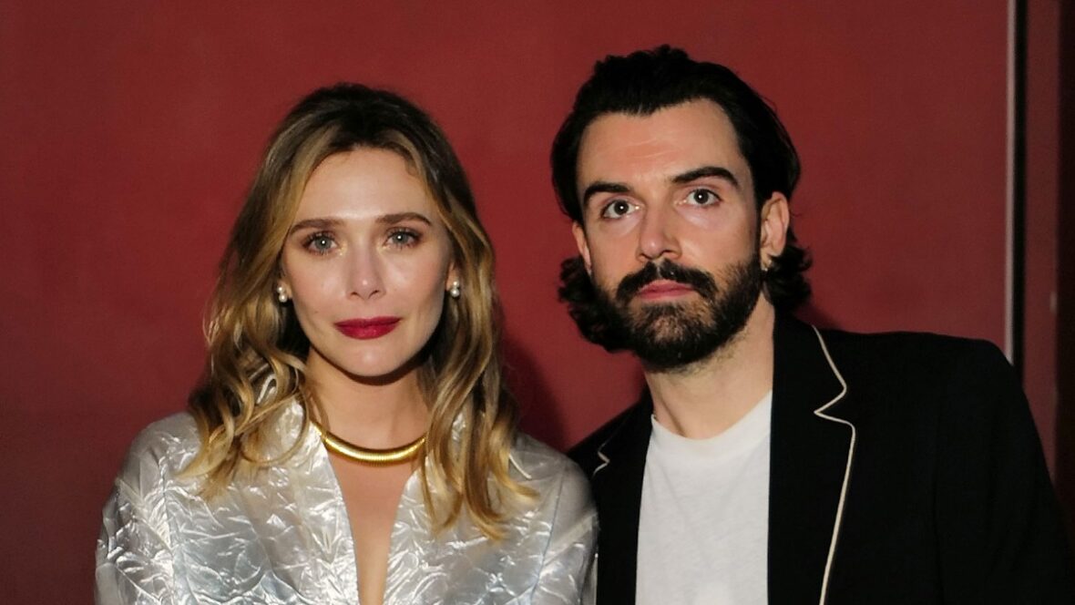 elizabeth-olsen-grávida Elizabeth Olsen está grávida