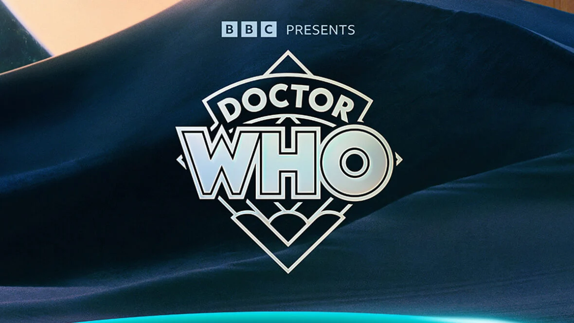 médico-que-especial-de-natal-cancelou Arte/logotipo principal de Doctor Who