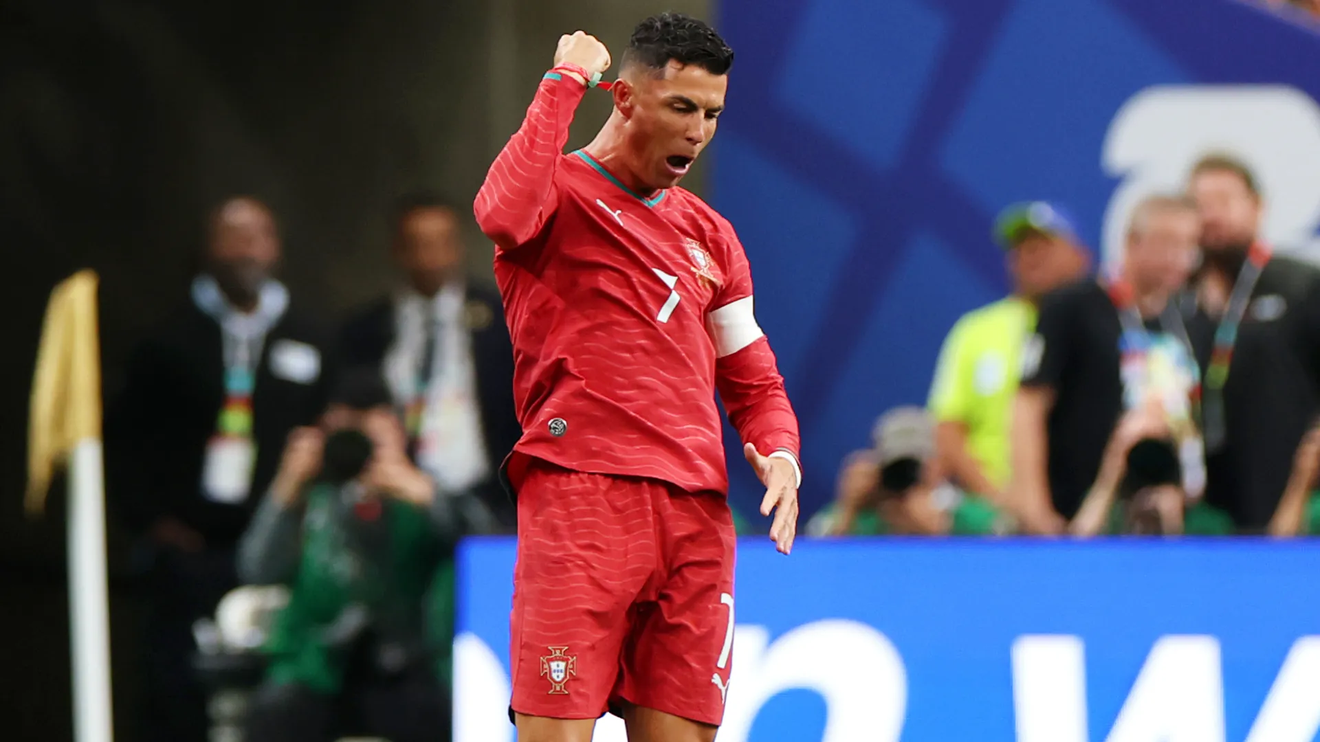 ronaldo portugal copa do mundo