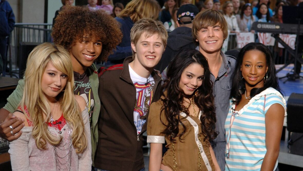 Quanto ganha o elenco de High School Musical