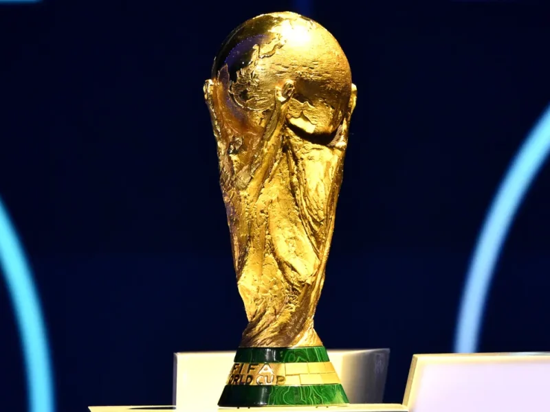 Os ingressos para a Copa do Mundo de 2026 ainda estão disponíveis? Como comprar assentos de última hora