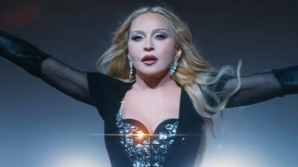 madonna-confissões-ii-filme Confissões II Madonna