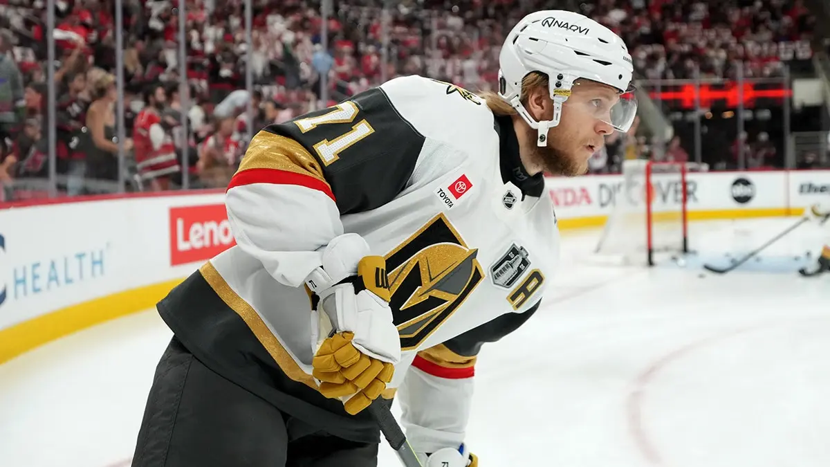William Karlsson