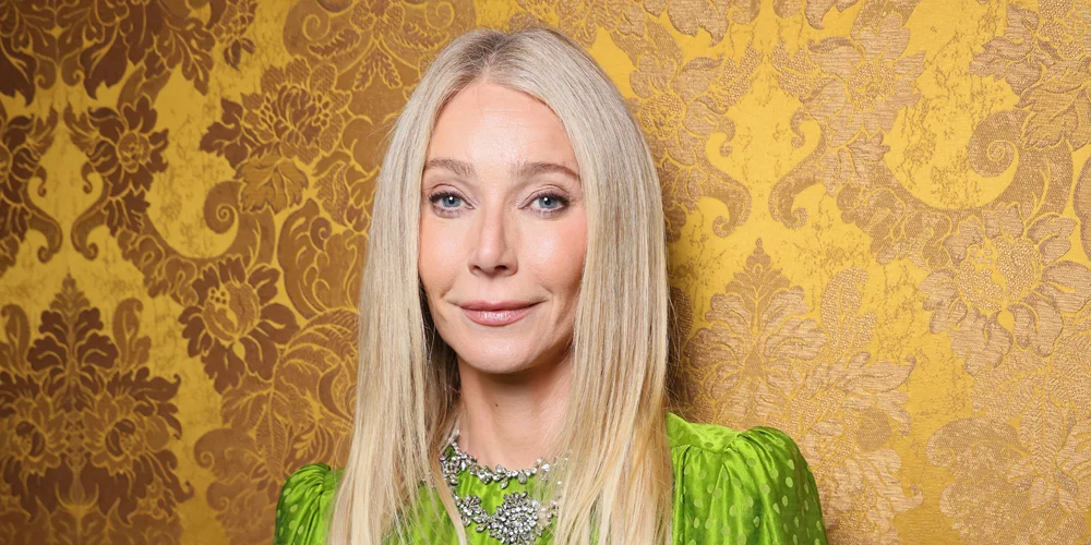 Foto de Gwyneth Paltrow