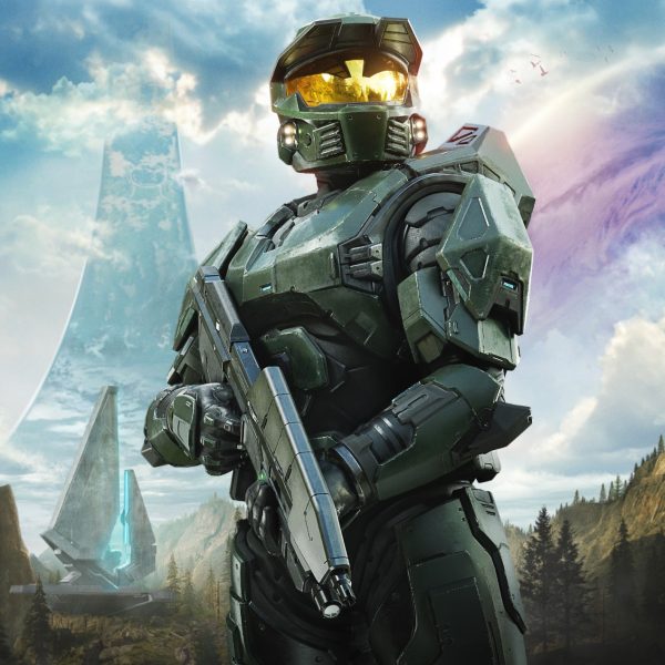 Halo Studios revela prévia da trilha sonora remasterizada de Campaign Evolved