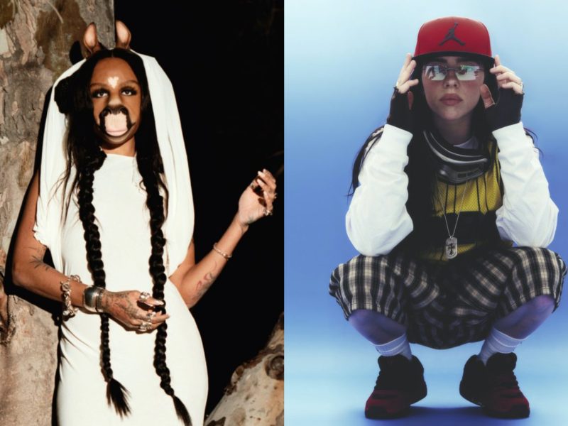 DJ HorsegiirL leva Billie Eilish para Berghain em Berlim e revela detalhes da experiência