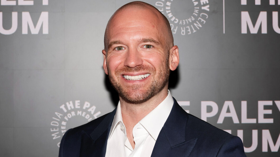 hot-ones-netflix Sean Evans participa do PaleyLive - Hot Ones: A Spicy Evening