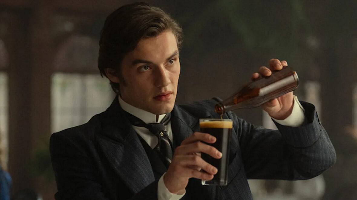 casa-de-guinness renovada House of Guinness renovada para 2ª temporada