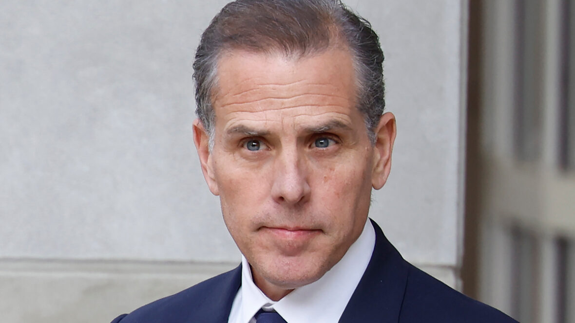 Caçador Biden
