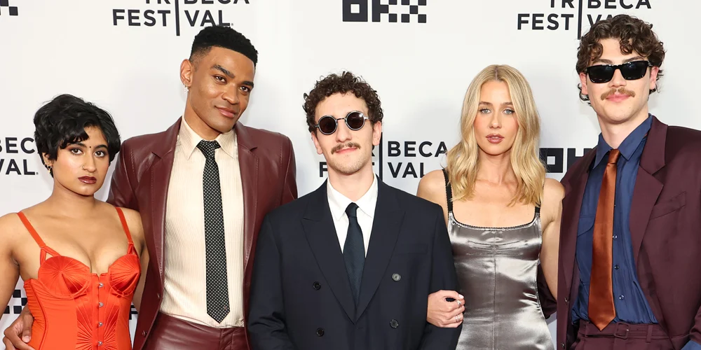 adultos-tribeca Elenco adulto participa da estreia da segunda temporada