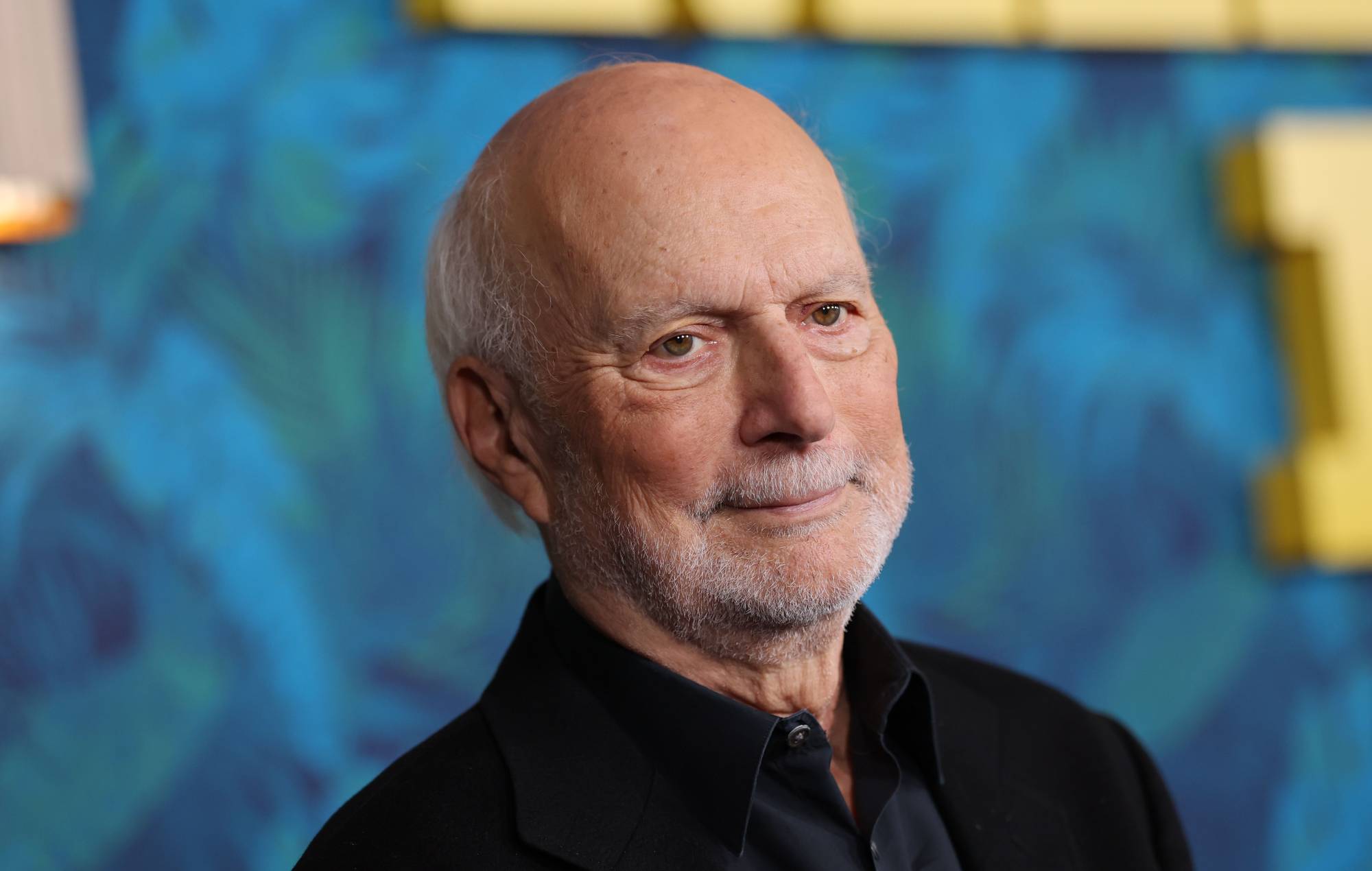 James Burrows in 2025. CREDIT: Amy Sussman/Getty Images