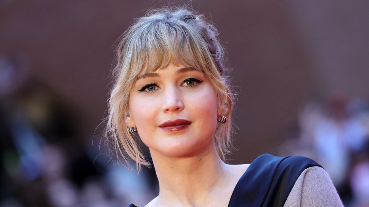jennifer-lawrence-new-rom-com Jennifer Lawrence estrelará nova comédia romântica da Apple