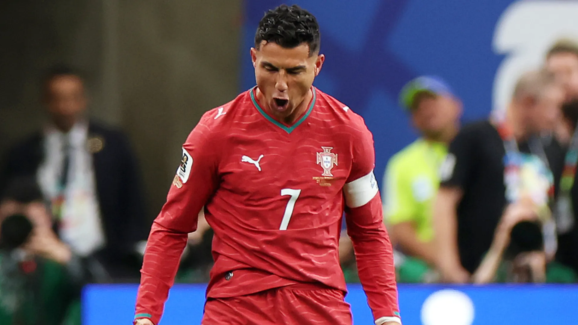 ronaldo portugal copa do mundo