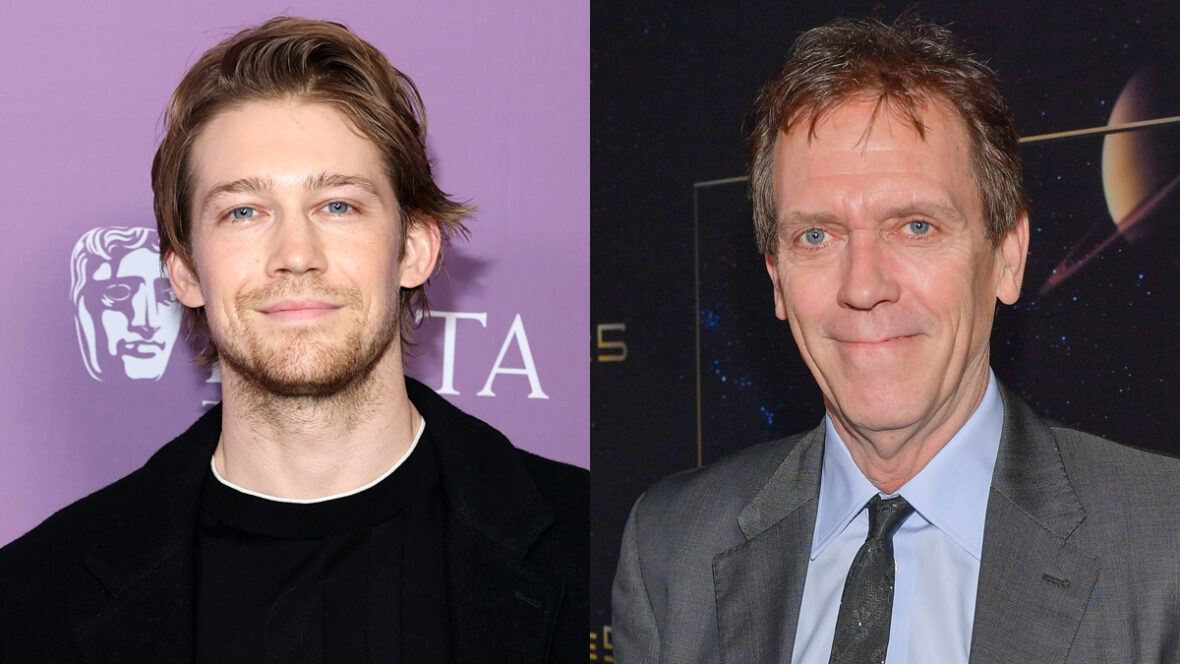 joe-alwyn-legado-de-espiões Joe Alwyn e Hugh Laurie escalados para Legado de Espiões