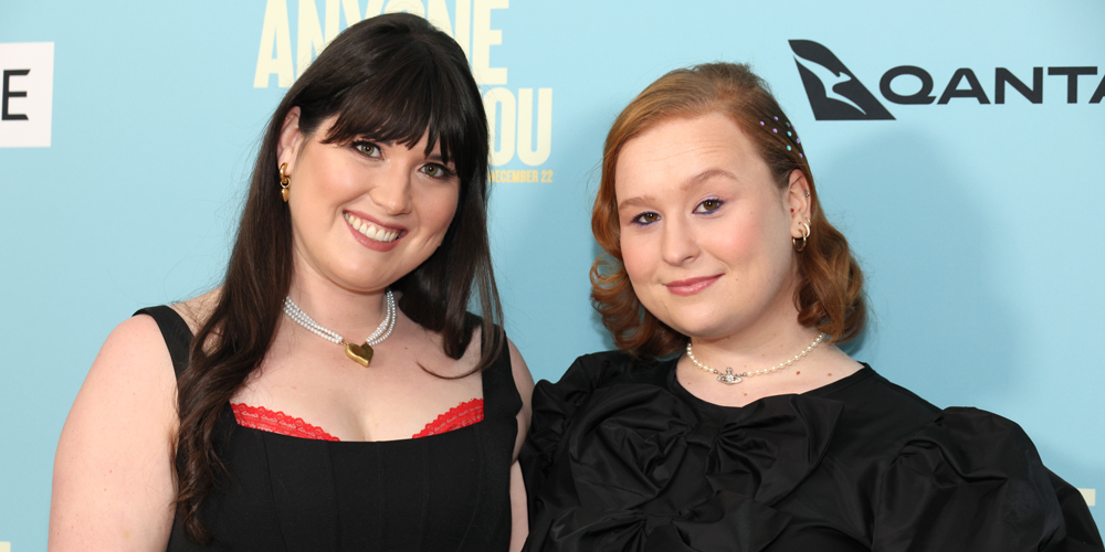 Julia Lester e Ilana Wolpert ficam noivas