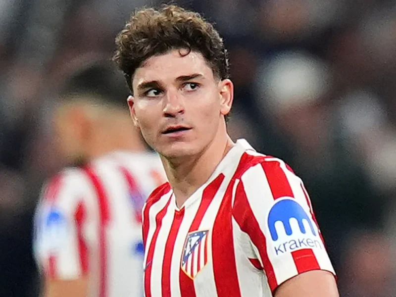 ‘Você nos faz rir ainda mais do que o Barcelona’: Atlético de Madrid responde ao Real Madrid após oferta de € 150 milhões por Julian Alvarez