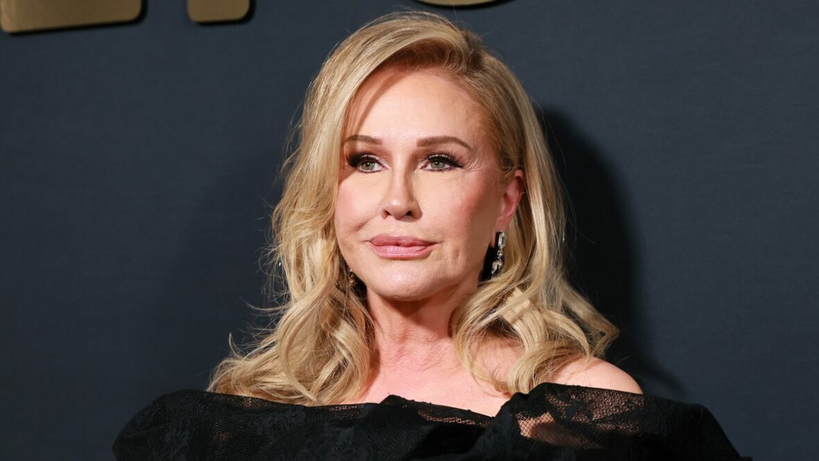 Kathy Hilton removida