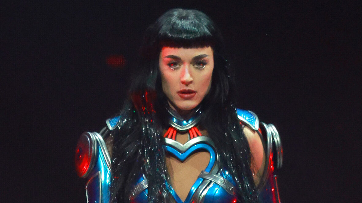 katy-perry-2025 Katy Perry