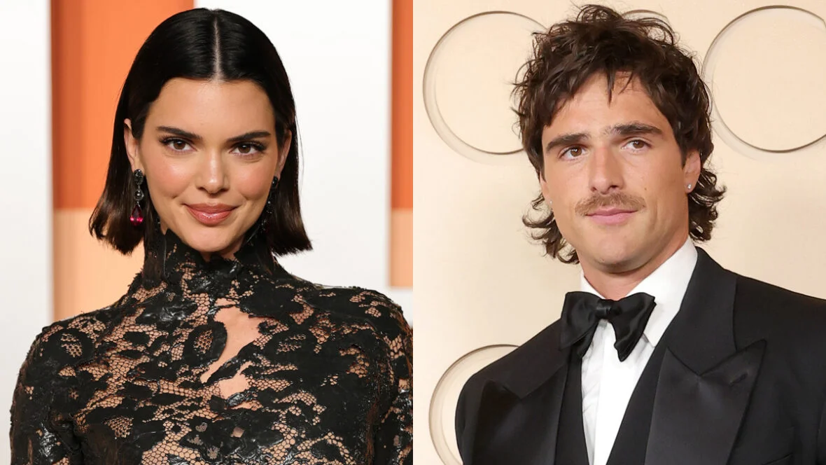 jacob-elordi-kendall-jenner-na-austrália Kendall Jenner e Jacob Elordi estão juntos na Austrália