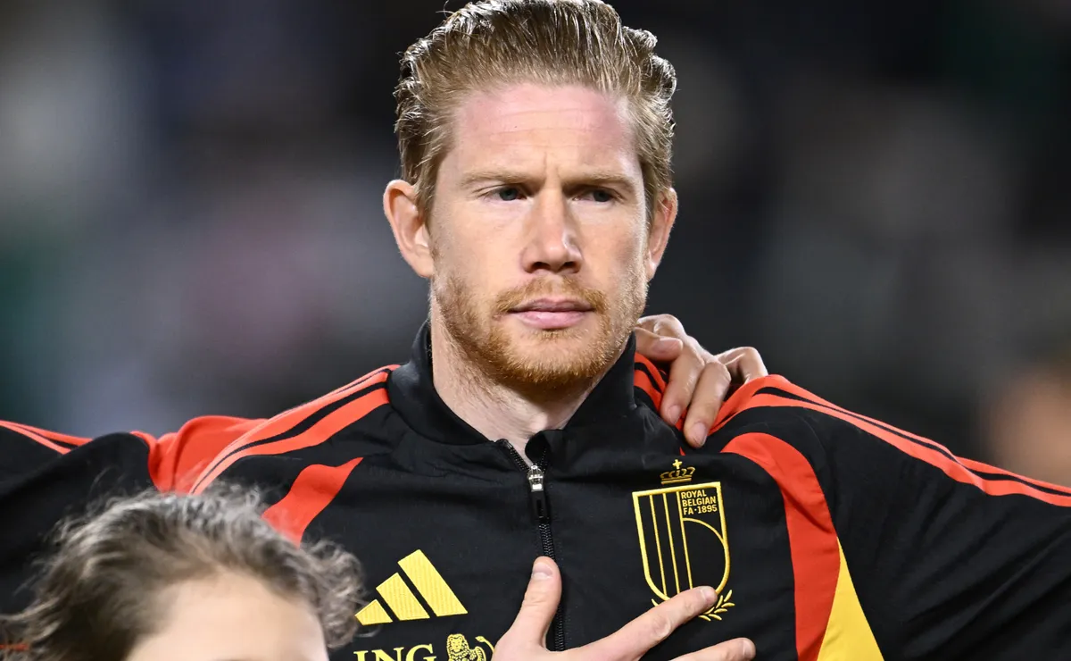 Antevisão da Copa do Mundo de 2026 na Bélgica: detalhamento do elenco, jogadores-chave e análise tática