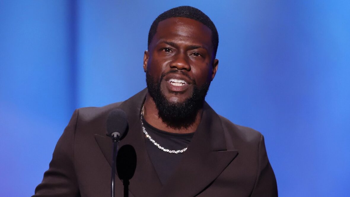 Assado de Kevin Hart
