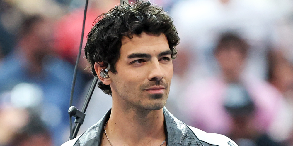joe-aconchegante Joe Jonas lança nova música