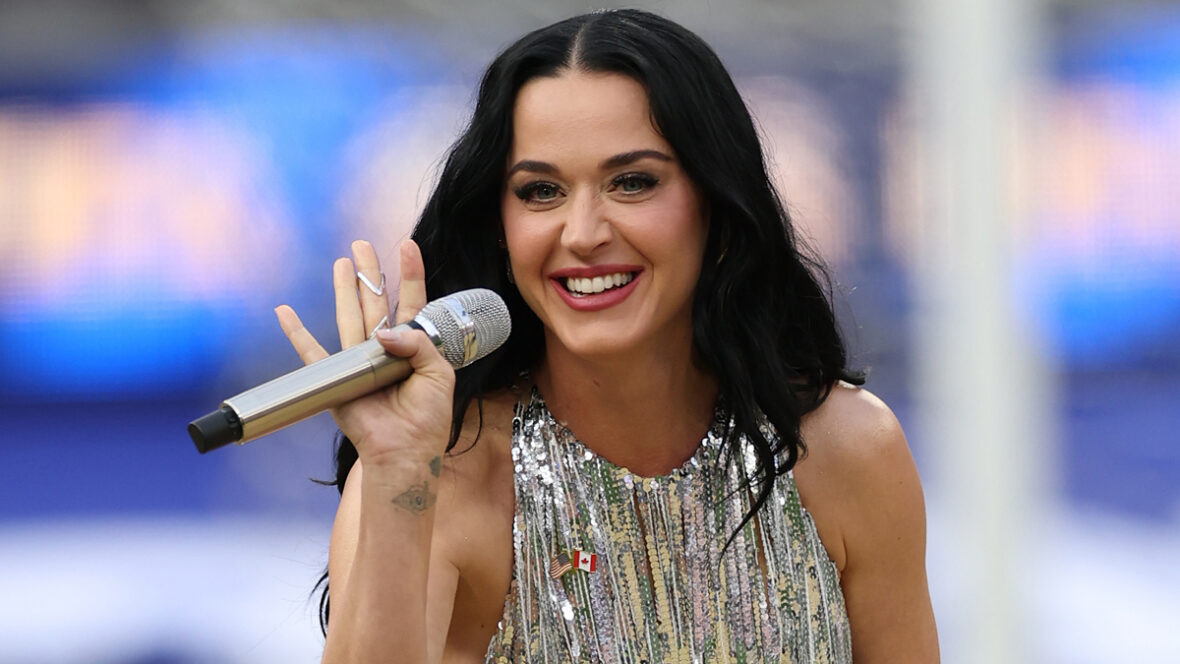 katy-perry-assista-queime EUA x Paraguai: Grupo D - Copa do Mundo FIFA 2026 Katy Perry
