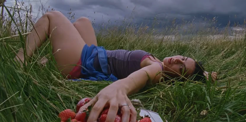 Vídeo da música Charli xcx Wink Wink