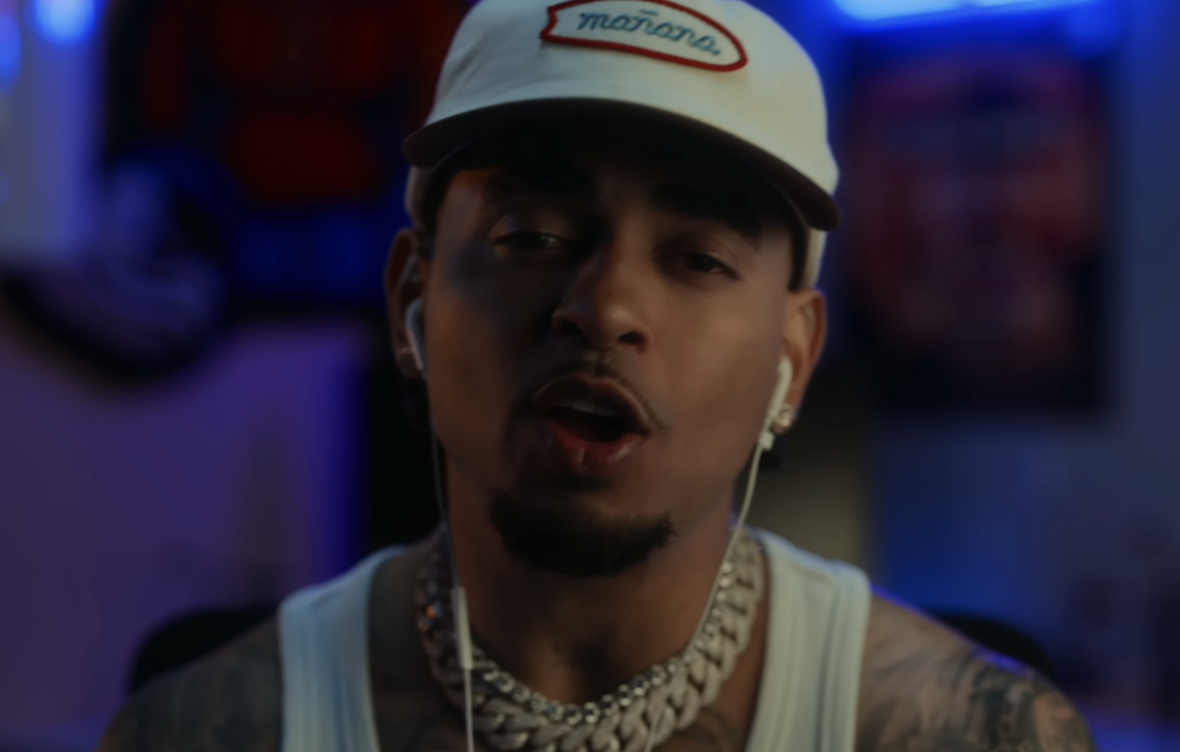 Ozuna meu antigo eu