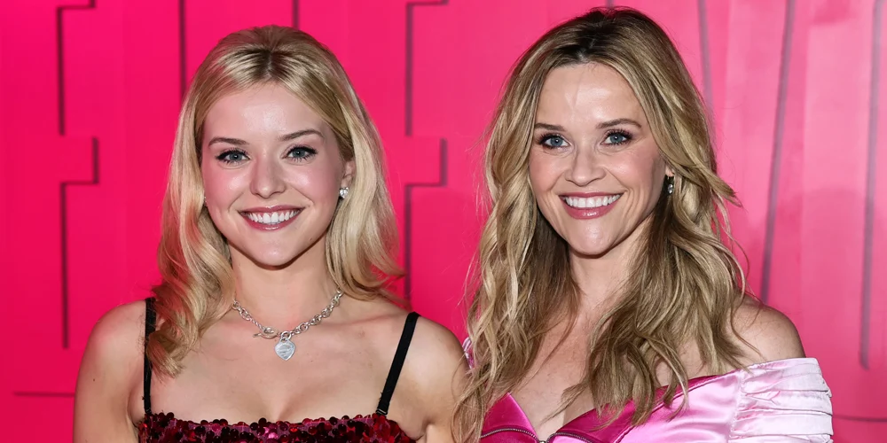 lexi-reese Lexi Minetree fala sobre encontro com Reese Witherspoon