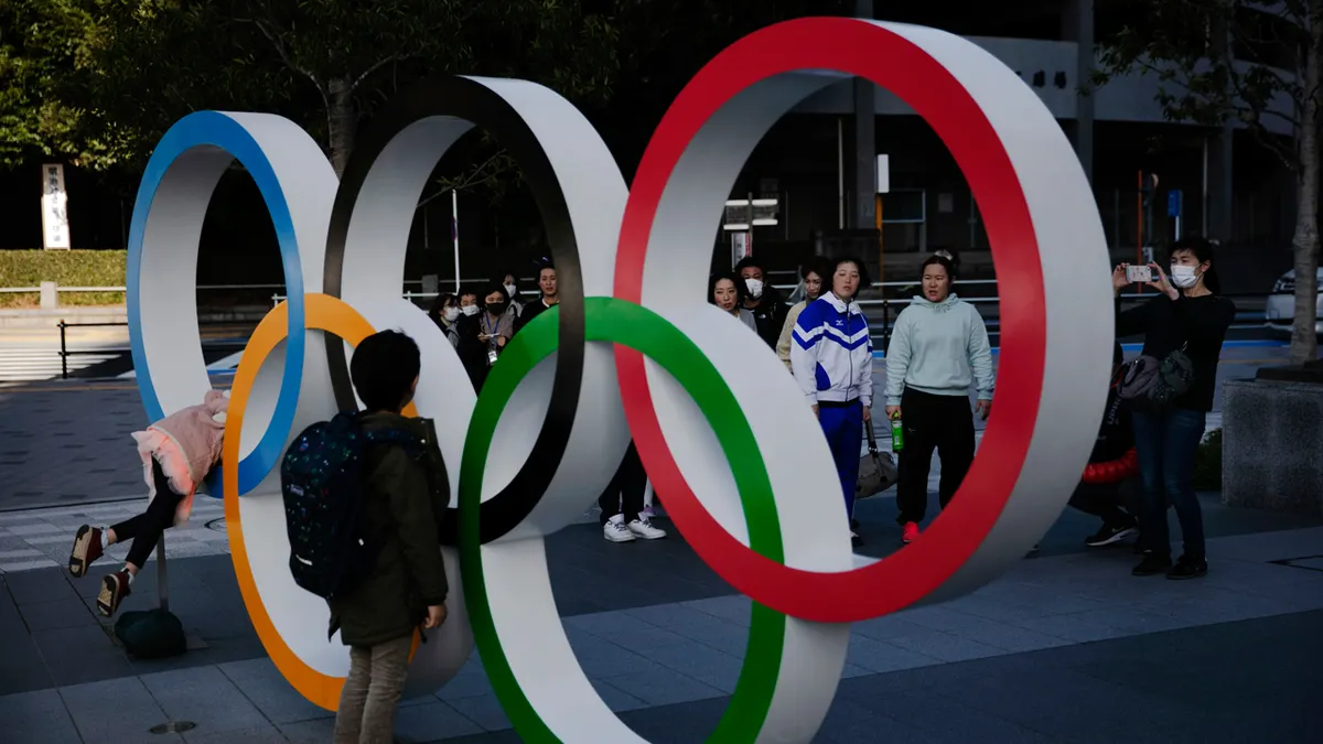 The mandate was challenged as Los Angeles is set to host a string of high-profile global events, including the 2026 FIFA World Cup matches at SoFi Stadium, the 2026 U.S. Women’s Open Championship and the 2028 Summer Olympics.