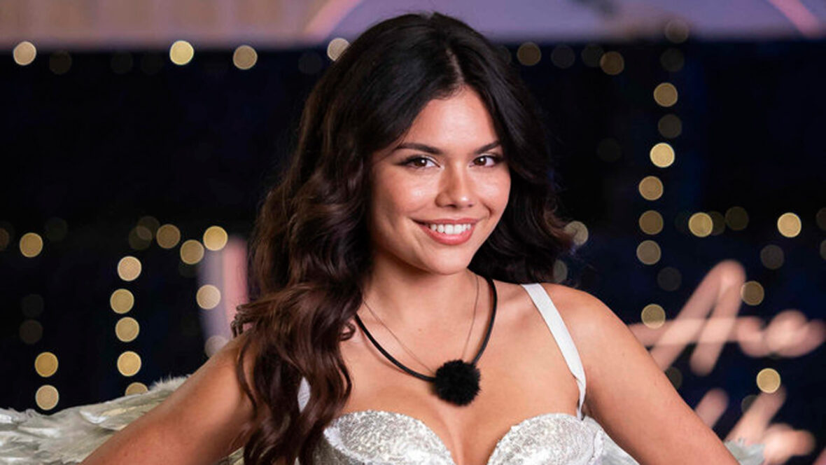 Alannah Keyser demitida da oitava temporada de Love Island USA